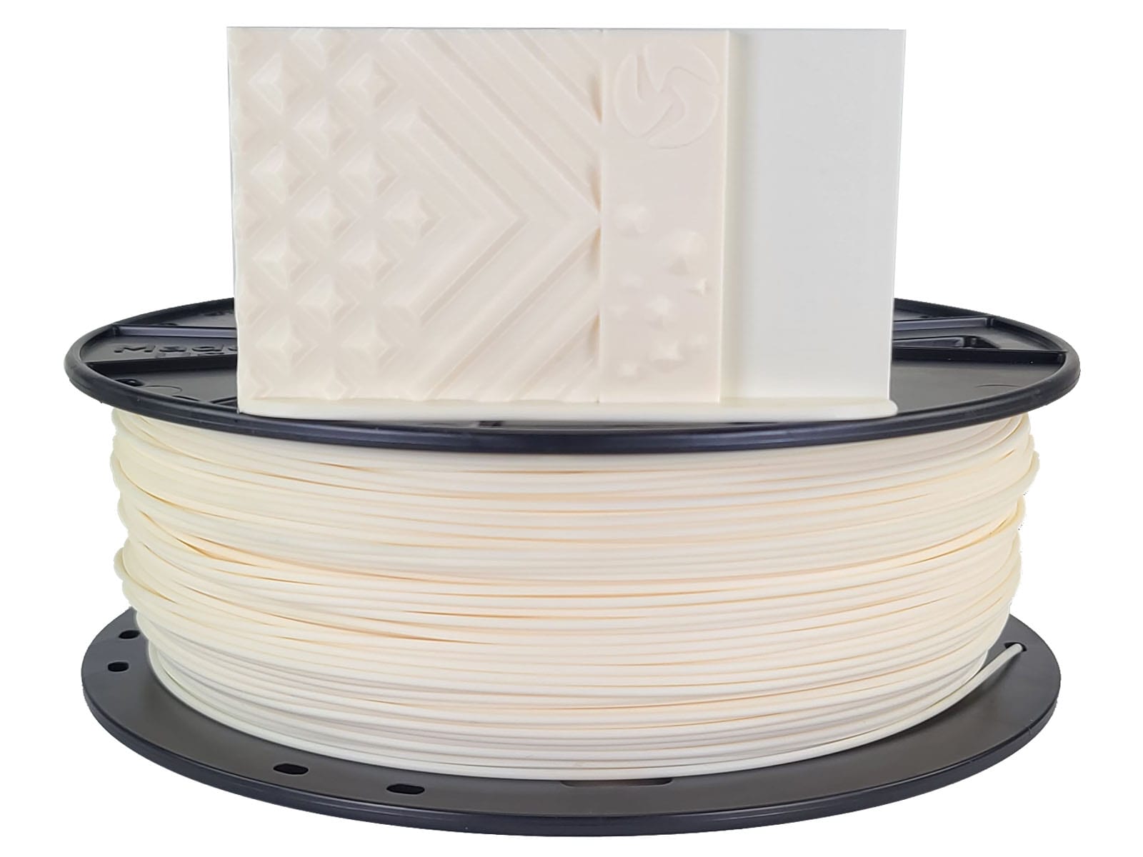 Tough Pro PLA+, Bone White, 1.75mm