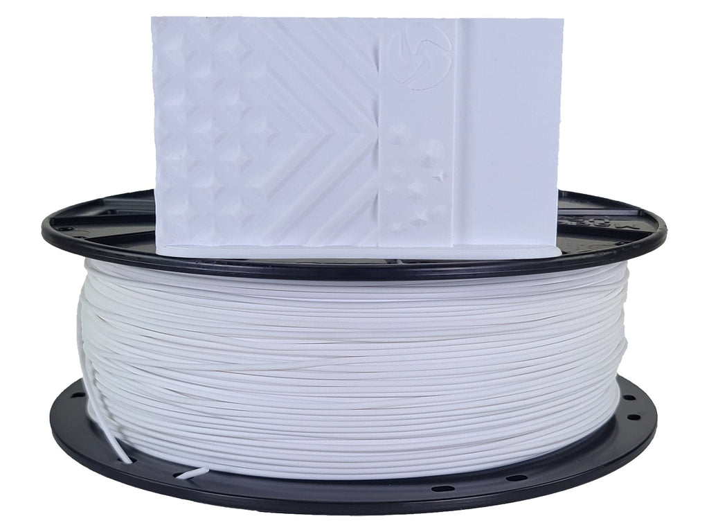Tough Pro PLA+, Brightest White, 1.75mm