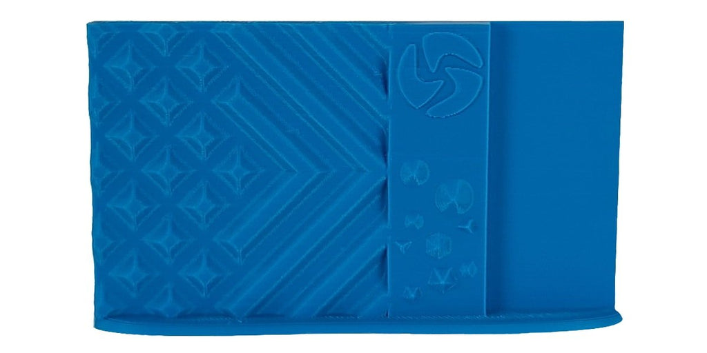 Tough Pro PLA+, Caribbean Blue, 1.75mm