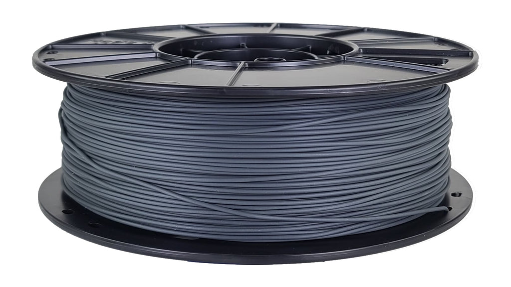 Tough Pro PLA+, Charcoal Gray, 1.75mm