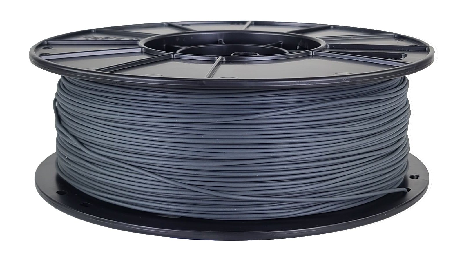 Tough Pro PLA+, Charcoal Gray, 1.75mm