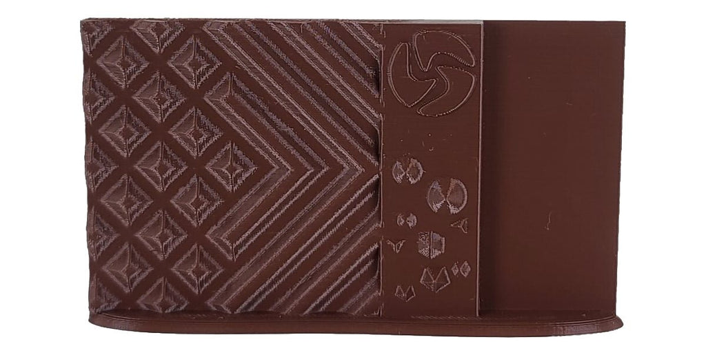Tough Pro PLA+, Chocolate Brown, 1.75mm