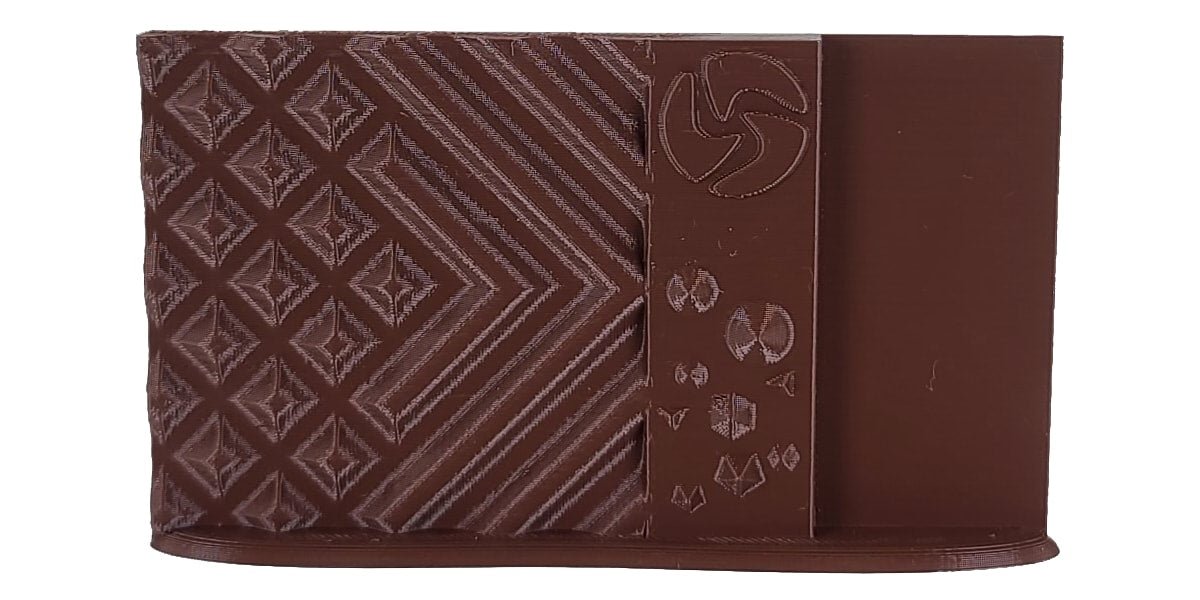 Tough Pro PLA+, Chocolate Brown, 1.75mm