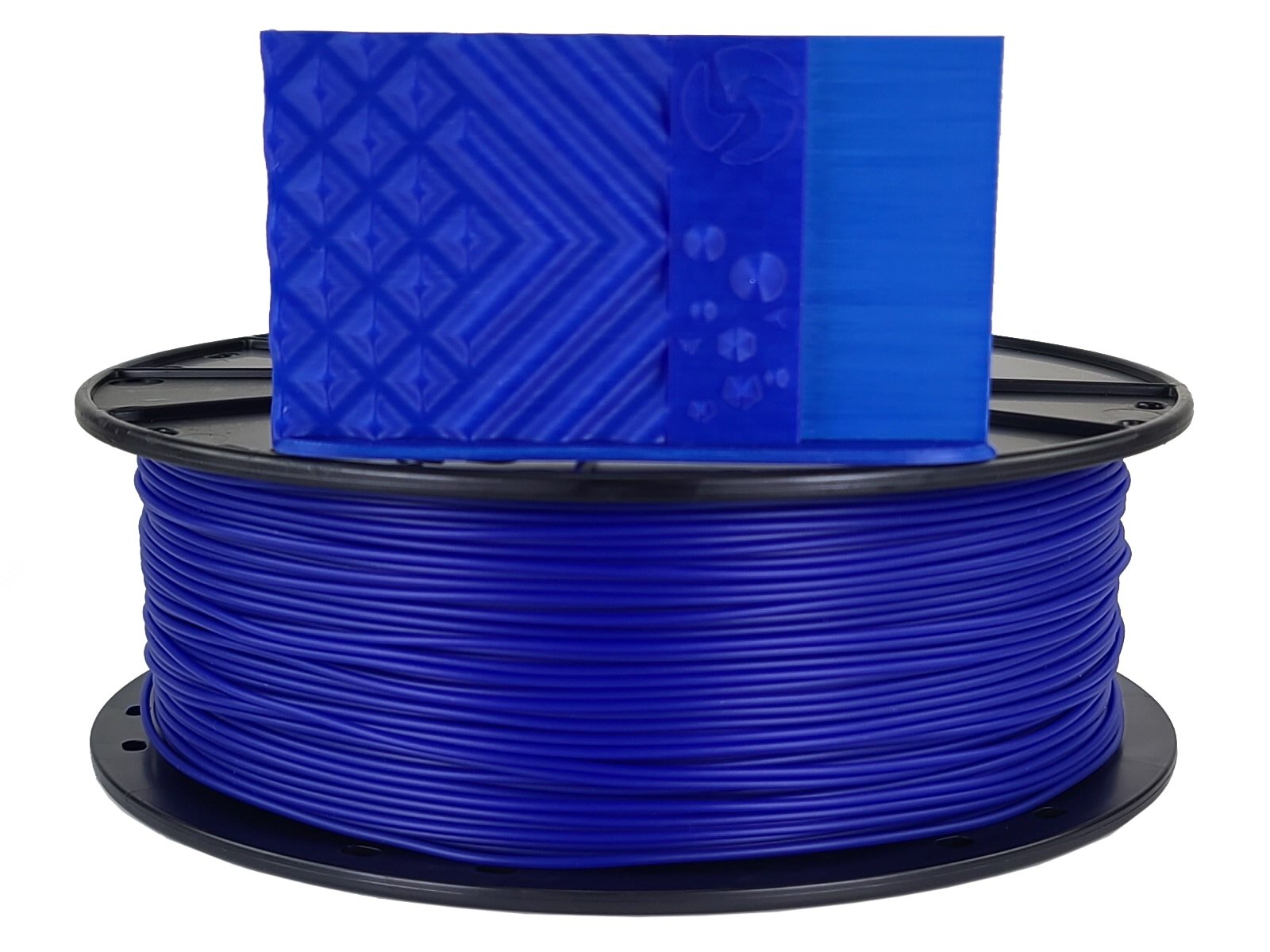 Tough Pro PLA+, Cobalt Blue, 1.75mm