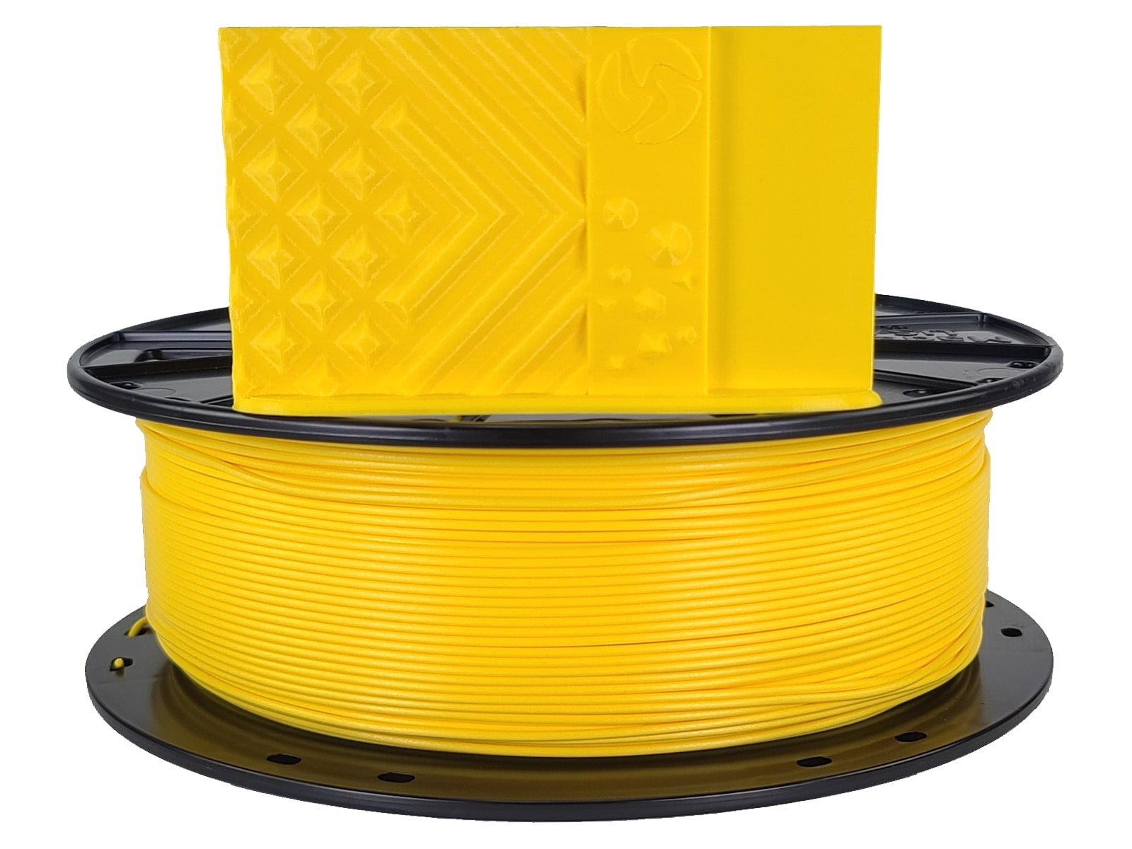 Tough Pro PLA+, Daffodil Yellow, 1.75mm