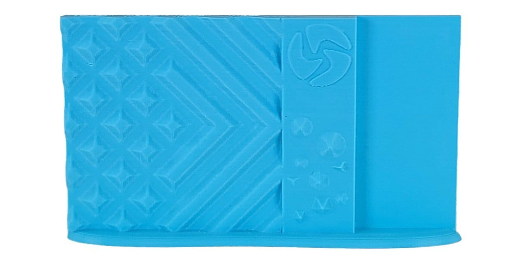 Tough Pro PLA+, Electric Blue, 1.75mm