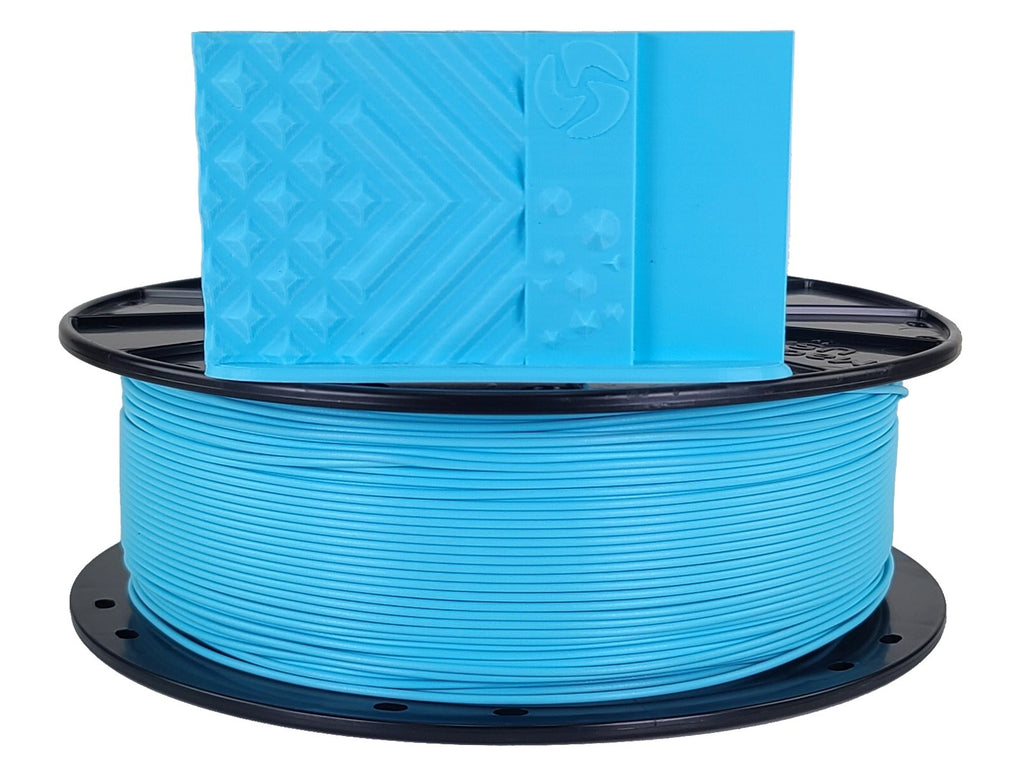 Tough Pro PLA+, Electric Blue, 1.75mm