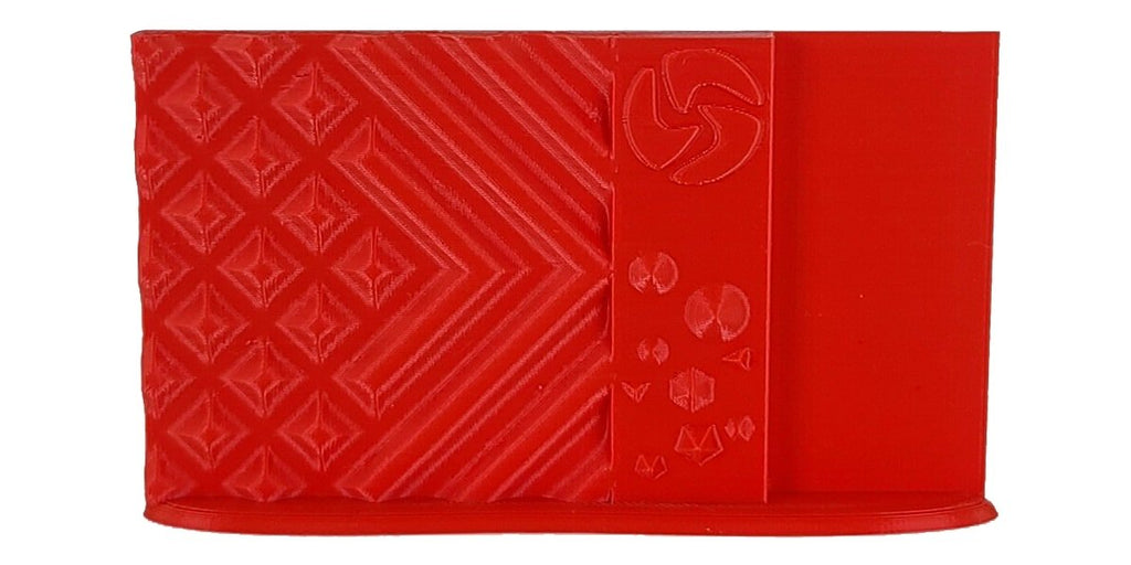Tough Pro PLA+, Fire Engine Red, 1.75mm
