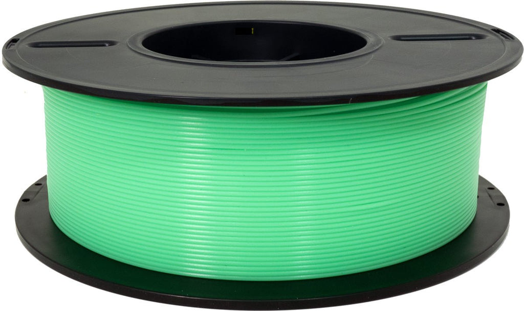 Tough Pro PLA+, Fluorescent Green, 1.75mm