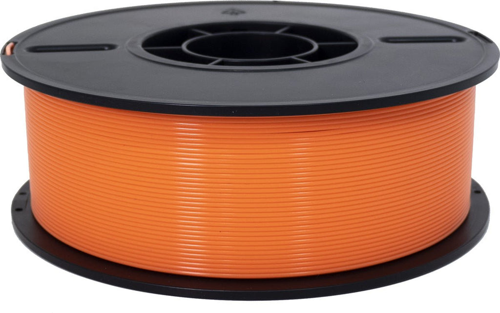 Tough Pro PLA+, Fluorescent Orange, 1.75mm
