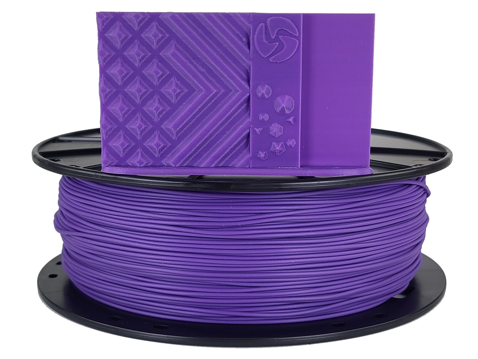 Tough Pro PLA+, Grape Purple, 1.75mm