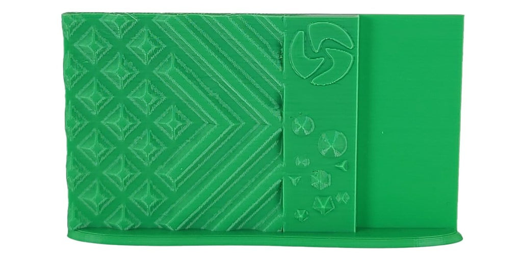 Tough Pro PLA+, Grass Green, 1.75mm