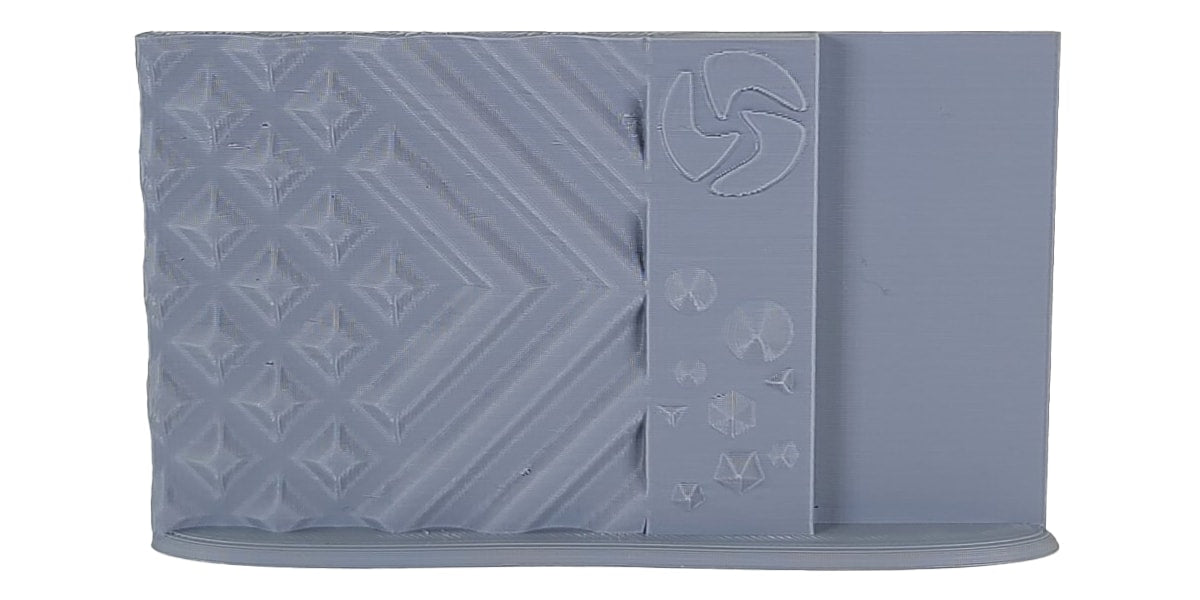 Tough Pro PLA+, Industrial Gray, 1.75mm