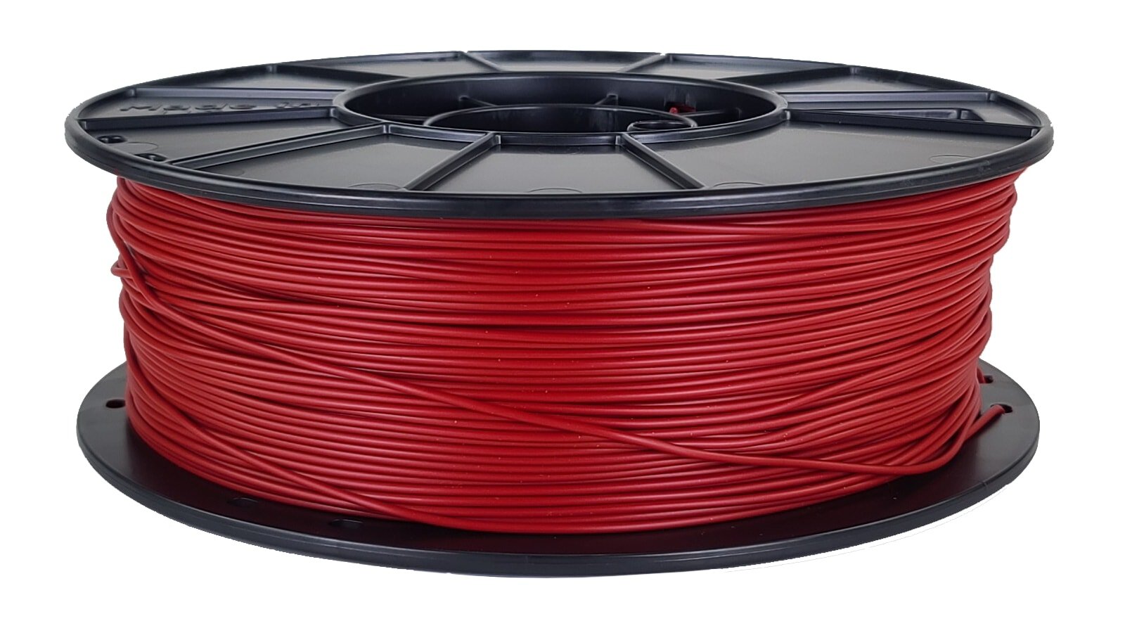 Tough Pro PLA+, Iron Red, 1.75mm
