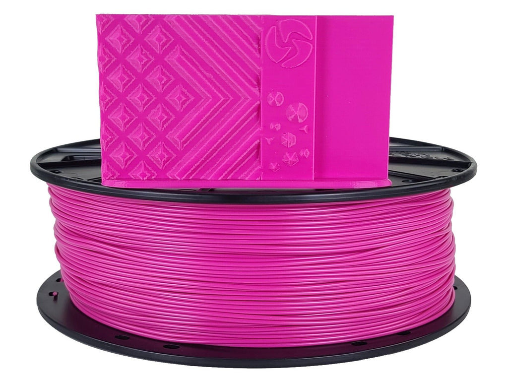 Tough Pro PLA+, Island Fuchsia, 1.75mm
