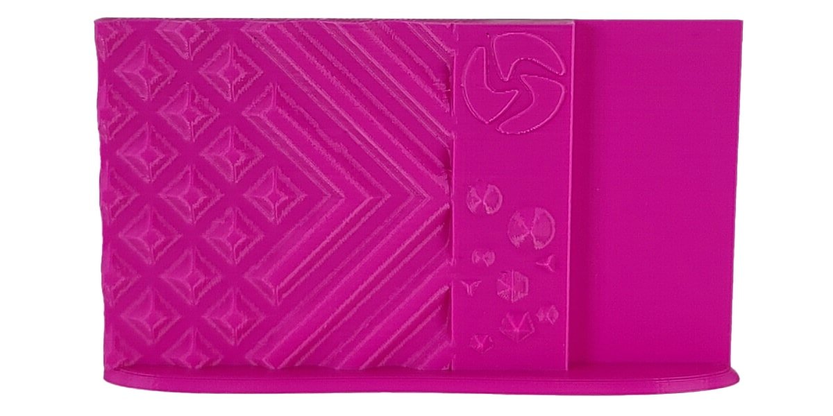 Tough Pro PLA+, Island Fuchsia, 1.75mm