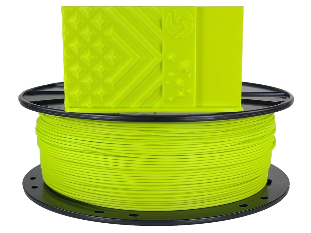 Tough Pro PLA+, LulzBot Green, 1.75mm