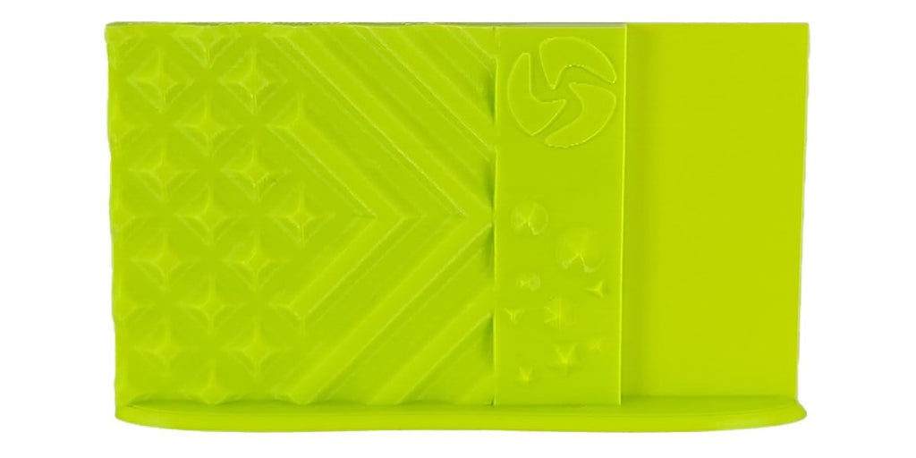 Tough Pro PLA+, LulzBot Green, 1.75mm