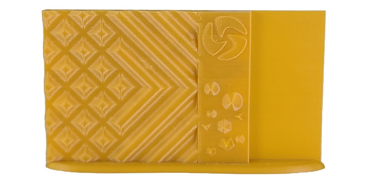 Tough Pro PLA+, Metallic Gold, 1.75mm