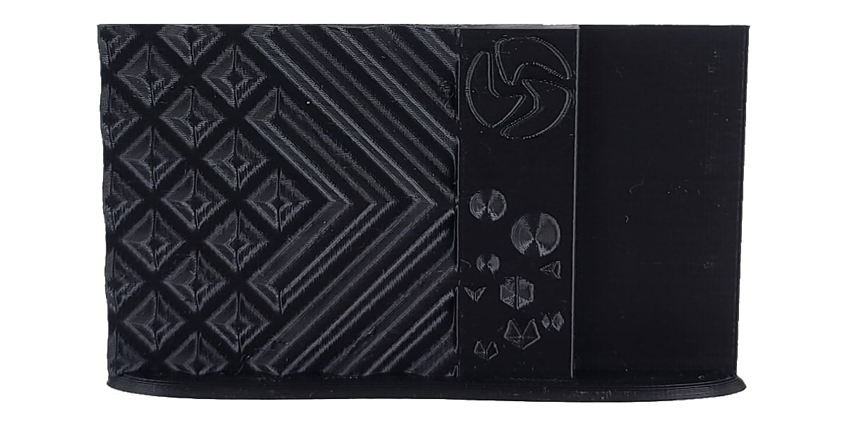 Tough Pro PLA+, Midnight Black, 1.75mm
