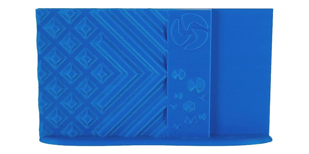 Tough Pro PLA+, Ocean Blue, 1.75mm