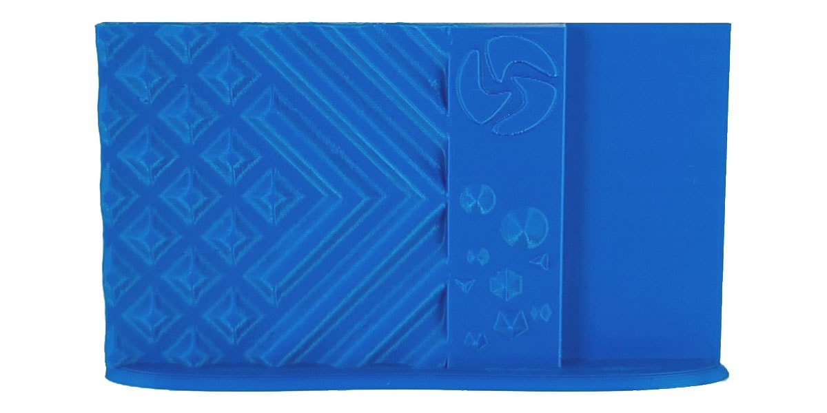 Tough Pro PLA+, Ocean Blue, 1.75mm