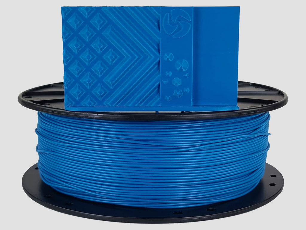 Tough Pro PLA+, Ocean Blue, 1.75mm