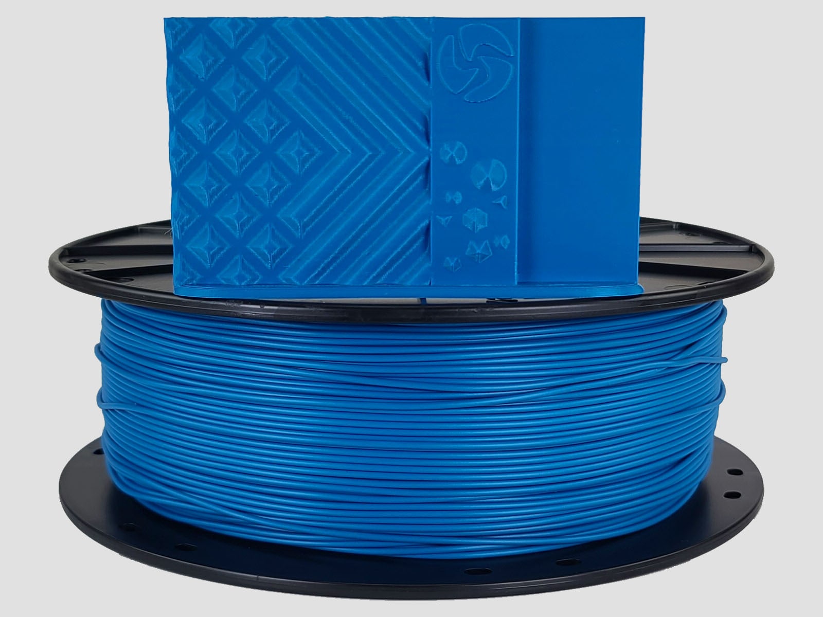 Tough Pro PLA+, Ocean Blue, 1.75mm
