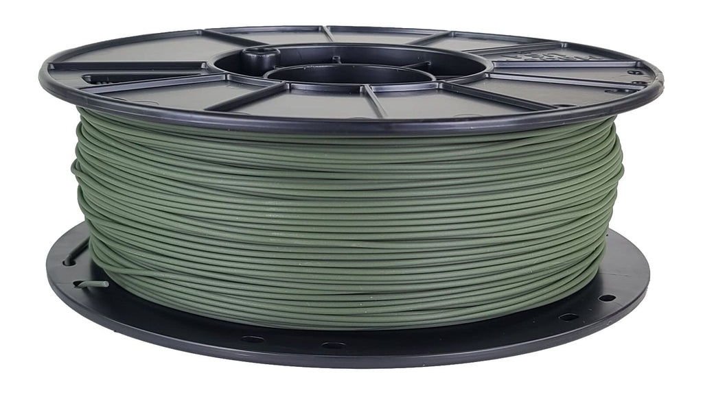 Tough Pro PLA+, Olive Green, 1.75mm