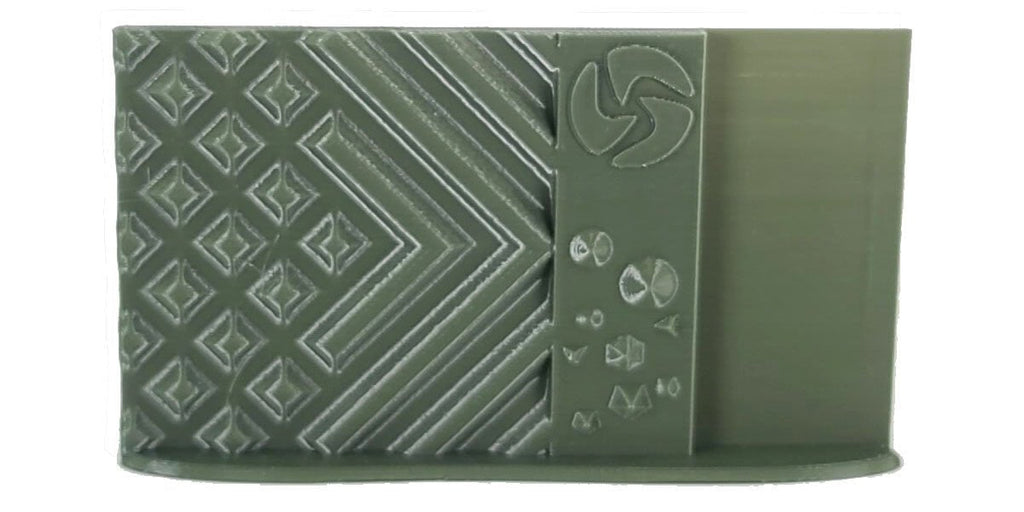Tough Pro PLA+, Olive Green, 1.75mm