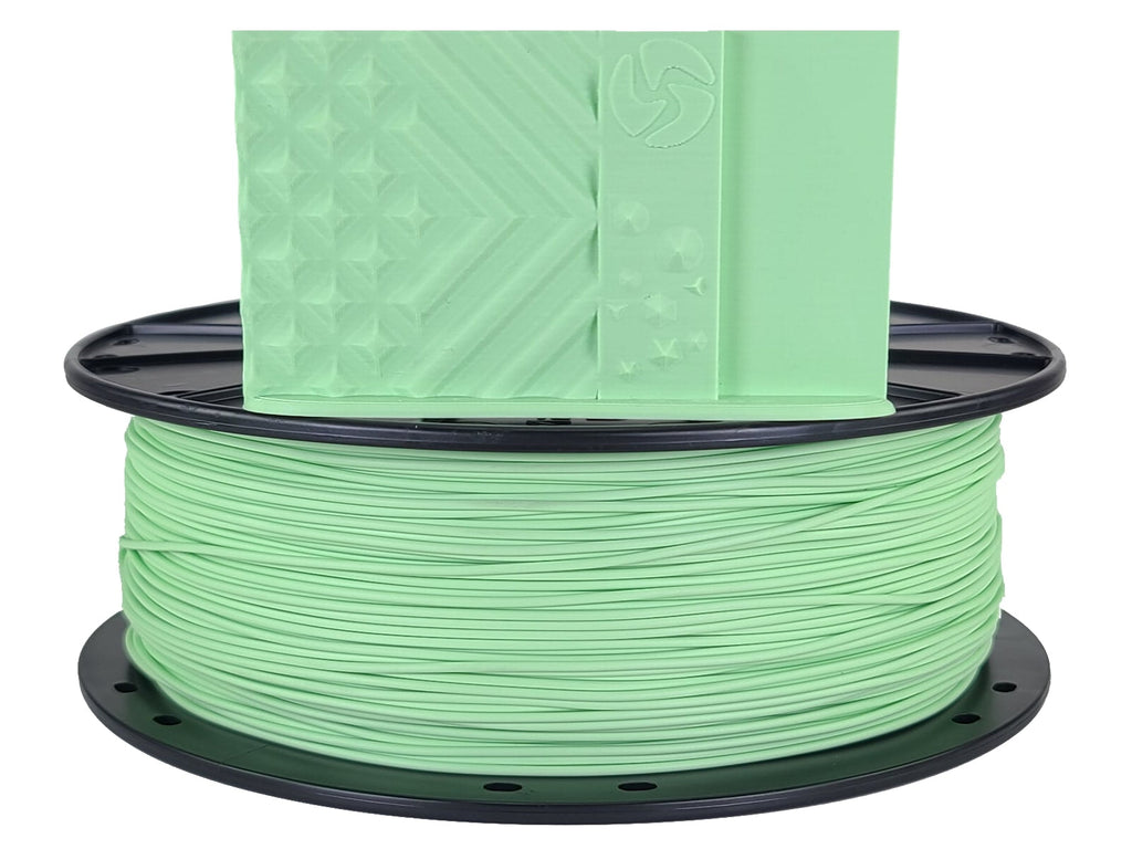 Tough Pro PLA+, Pistachio Green, 1.75mm