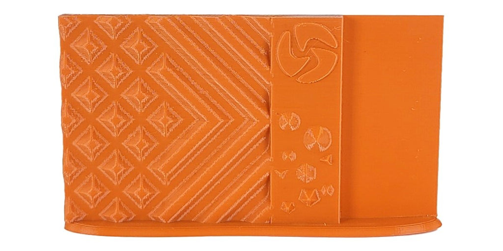 Tough Pro PLA+, Tangerine Orange, 1.75mm