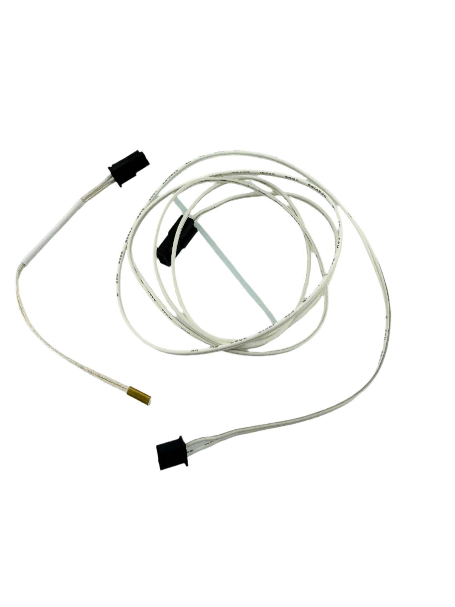 Rapido 2 ACE - Thermistor 104NT and PT1000