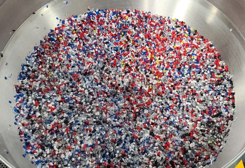 ReFuel™ 3D-Fuel Recycled Standard or Tough Pro PLA+, 1.75mm