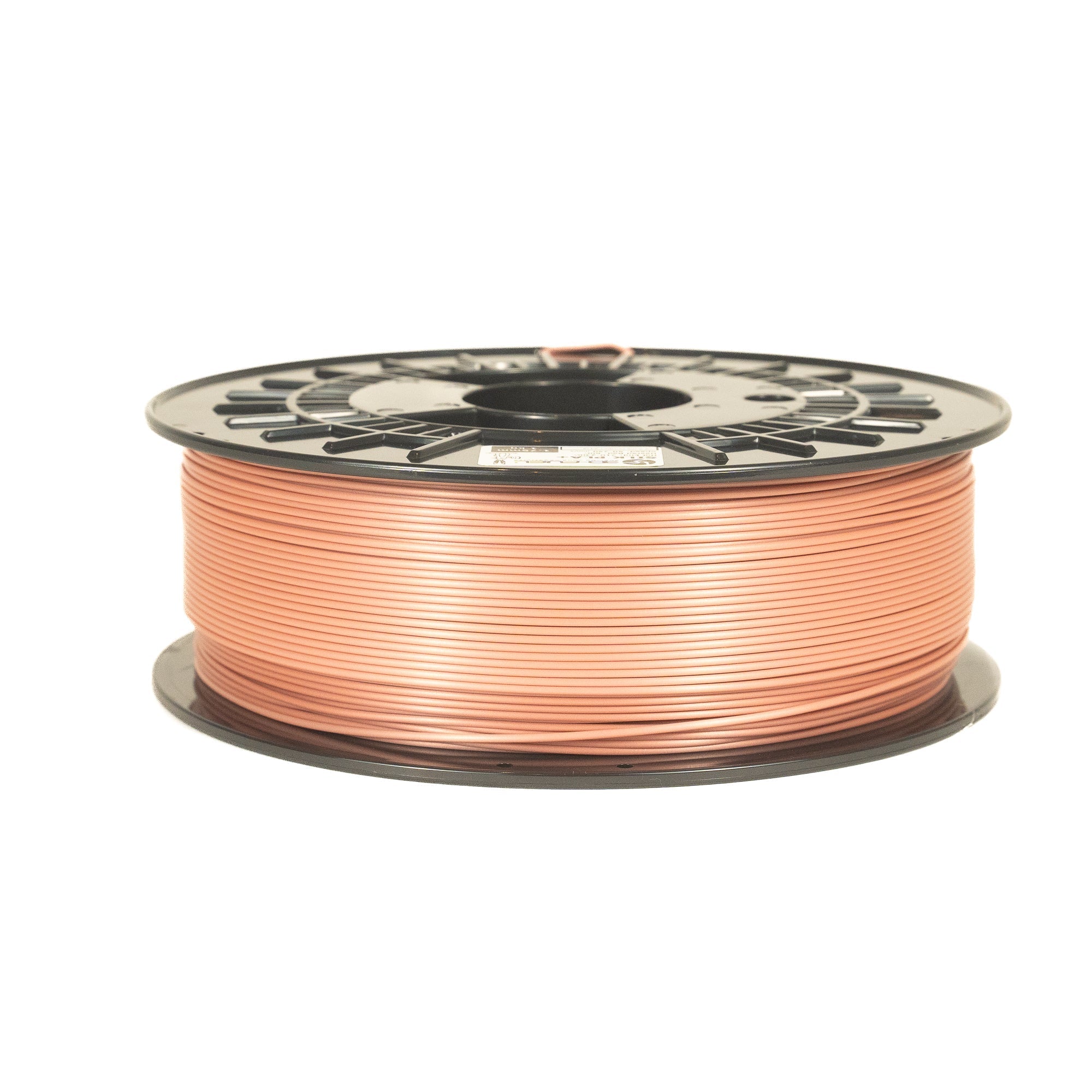 Silk PLA+, Silky Black Hills Gold, 1.75mm