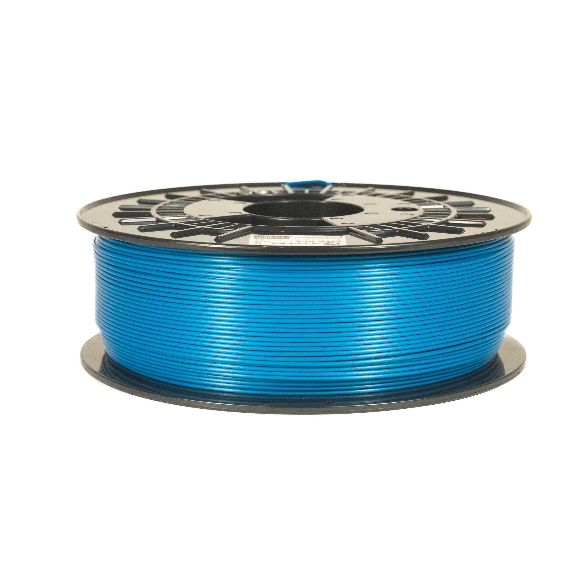 Silk PLA+, Silky Royal Navy Blue, 1.75mm