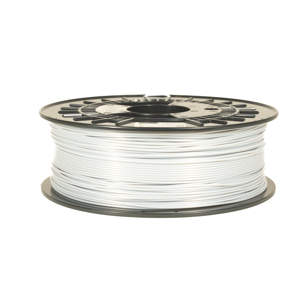 Silk PLA+, Silky Silverbell, 1.75mm