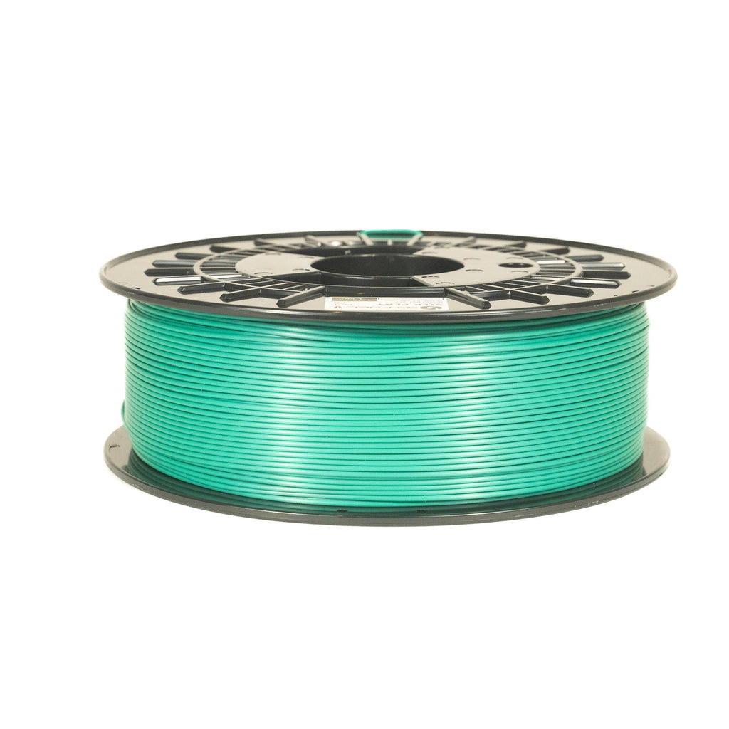 Silk PLA+, Silky Vine Leaf Green, 1.75mm