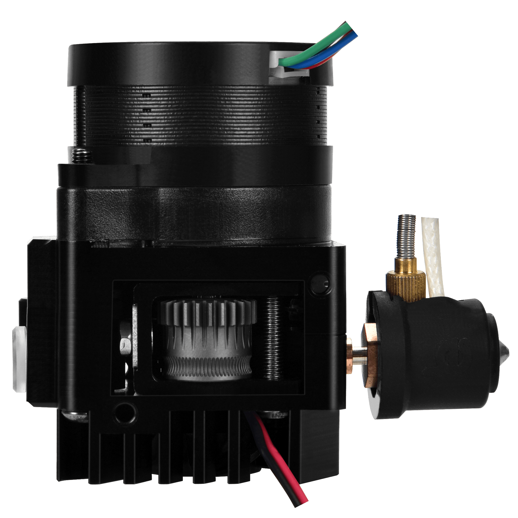 Smart Orbiter V3.0 by LDO Motors All-in-one Extruder (SO3)