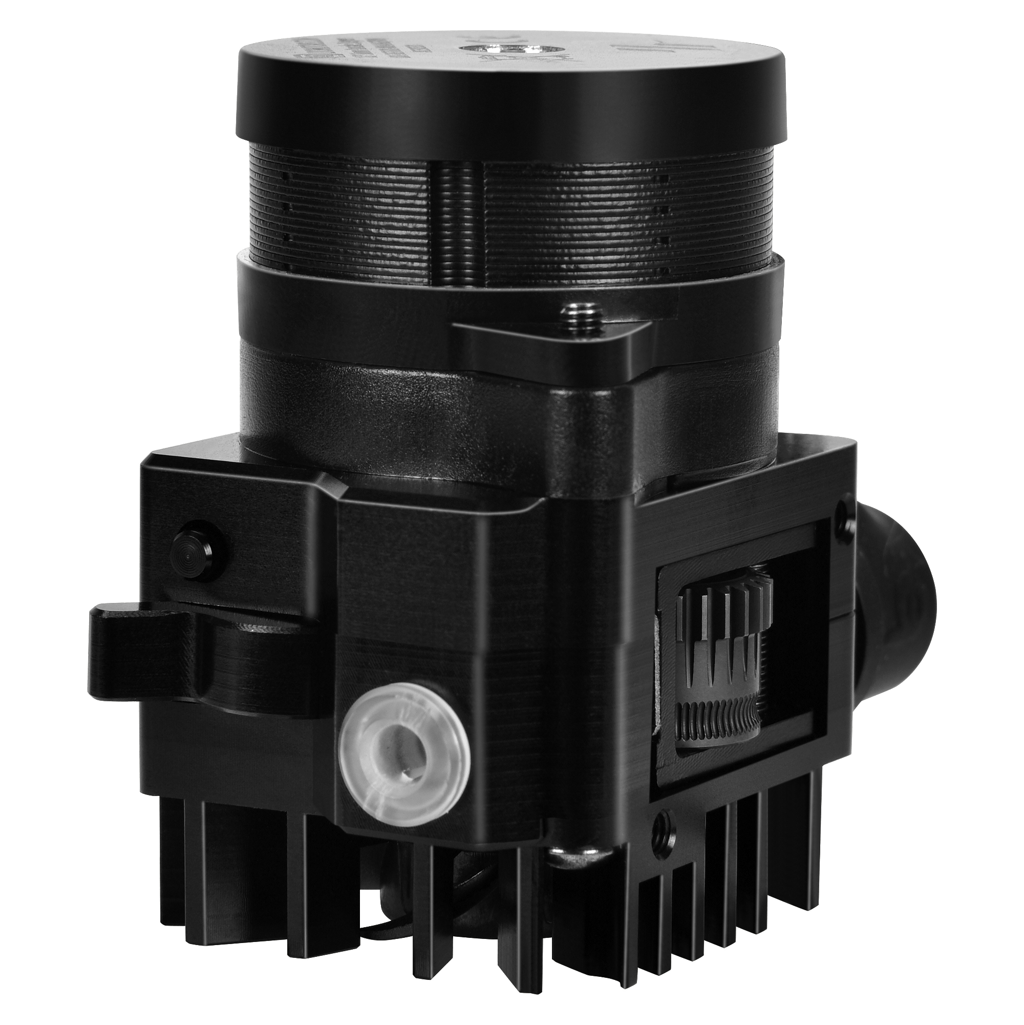 Smart Orbiter V3.0 by LDO Motors All-in-one Extruder (SO3)