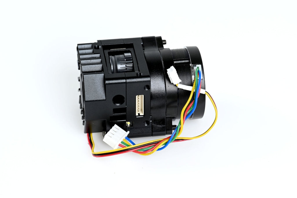 Smart Orbiter V3.0 by LDO Motors All-in-one Extruder (SO3)