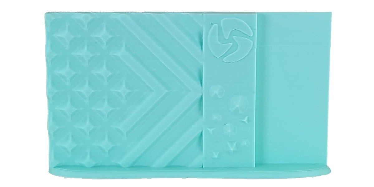 Standard PLA+, Aquamarine, 1.75mm
