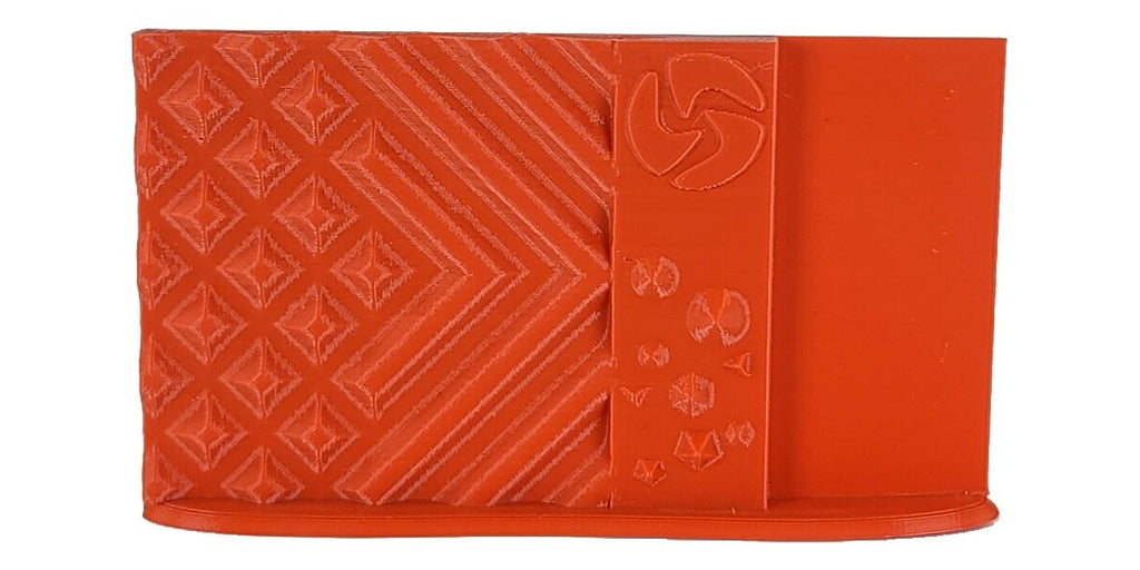 Standard PLA+, Autumn Orange, 1.75mm