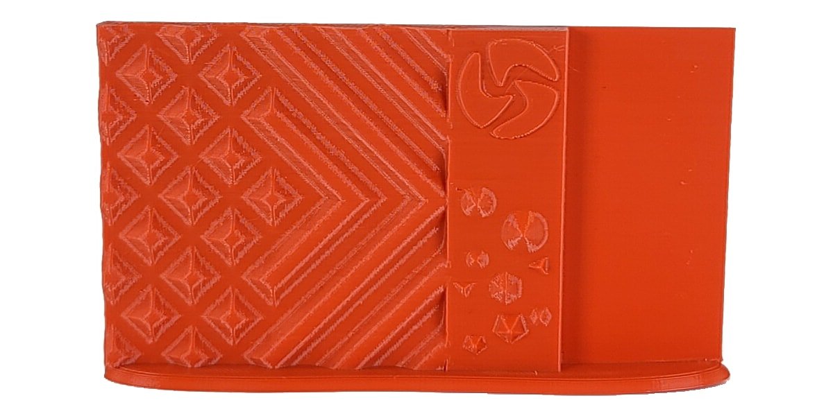 Standard PLA+, Autumn Orange, 1.75mm