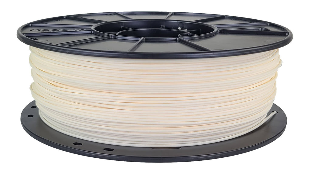Standard PLA+, Bone White, 1.75mm