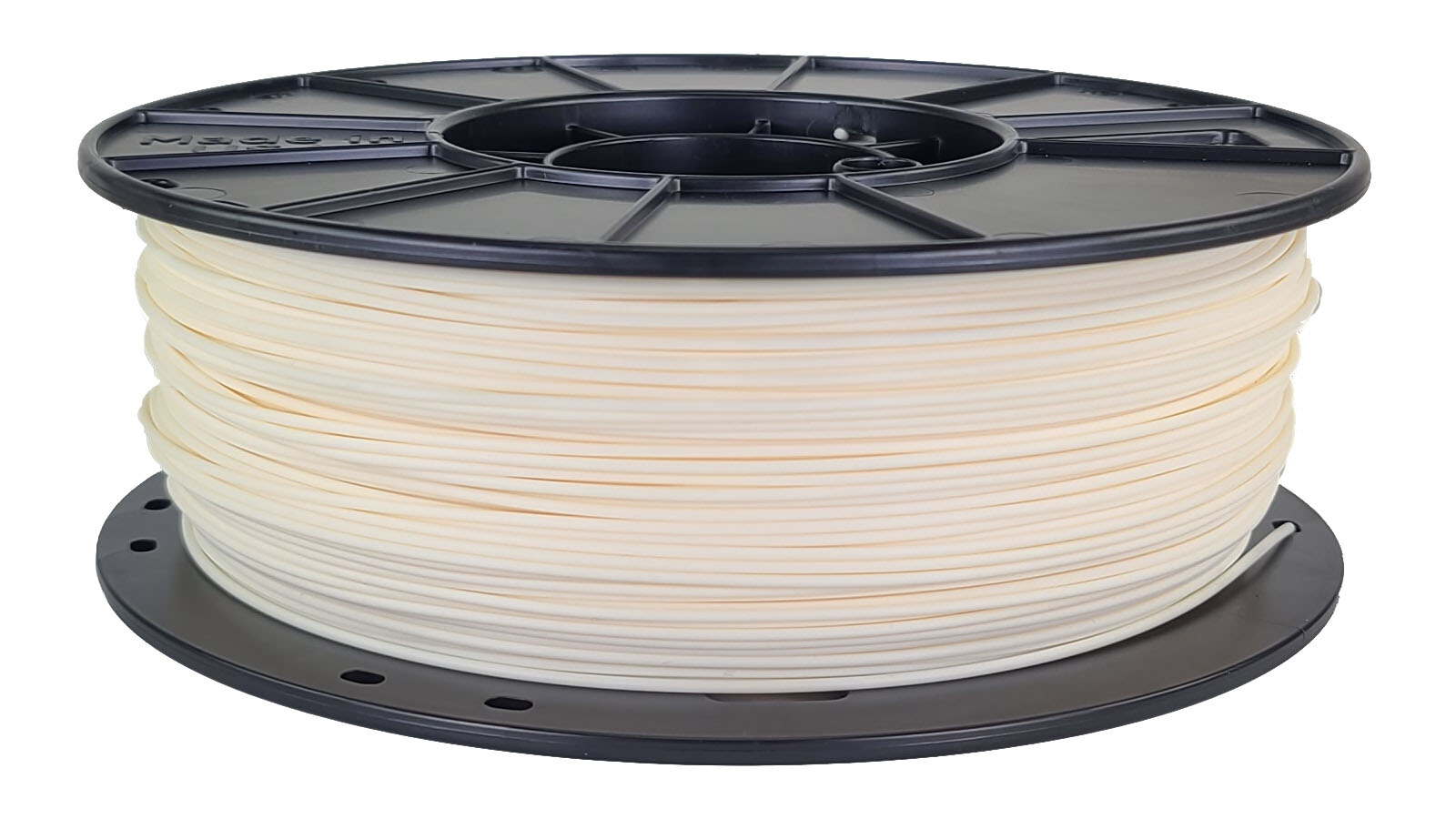 Standard PLA+, Bone White, 1.75mm