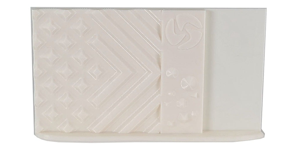 Standard PLA+, Bone White, 1.75mm
