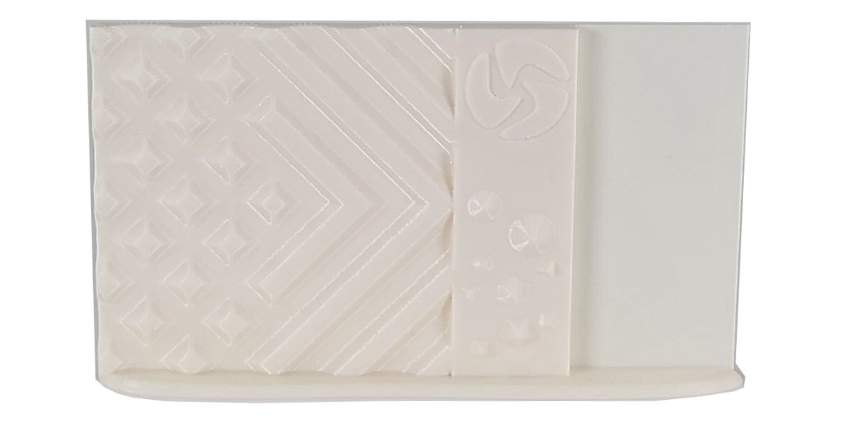 Standard PLA+, Bone White, 1.75mm