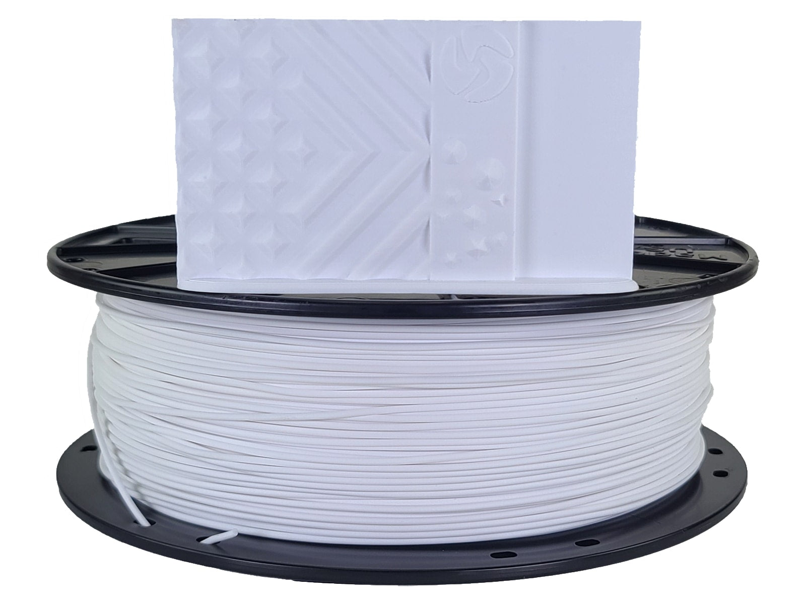 Standard PLA+, Brightest White, 1.75mm