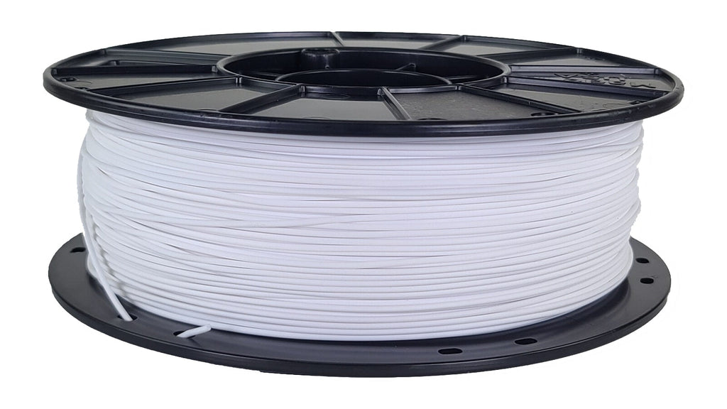 Standard PLA+, Brightest White, 1.75mm